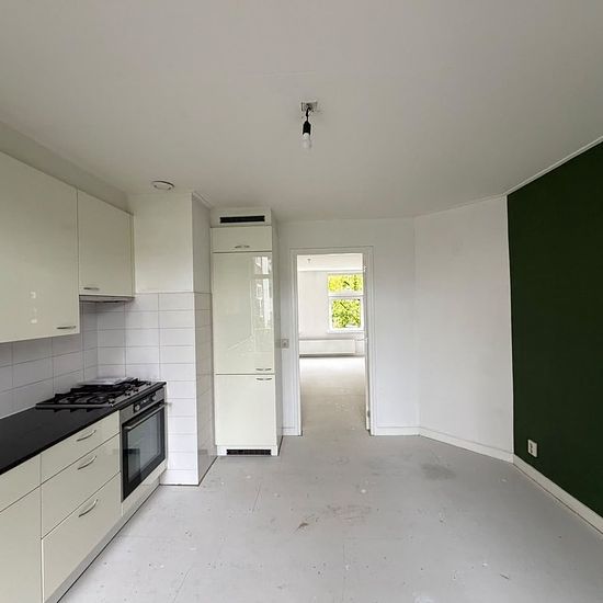 Molenbeekstraat 4, 1078, Amsterdam