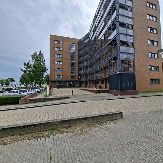 Palembangweg 210, 1335, Almere