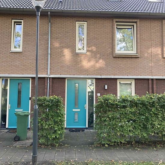 Reynvaanpad 7, 2035, Haarlem