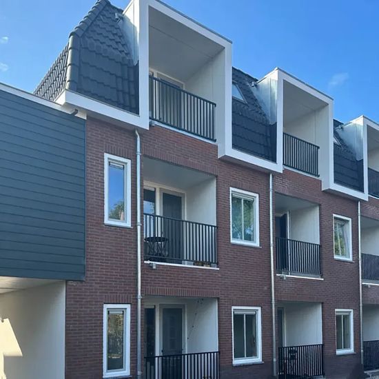 Hogendijk 114, 1506, Zaandam