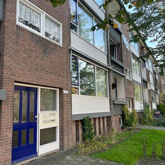 Jan Barendselaan 37, 2685, Poeldijk