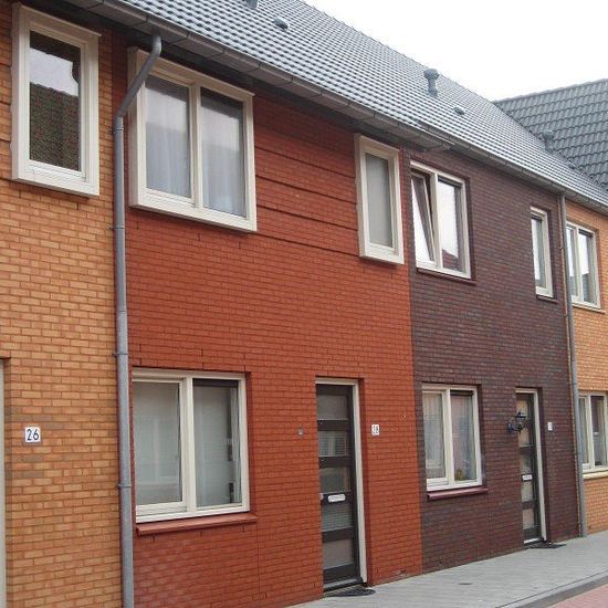 Visdijk 30, 2497, The Hague