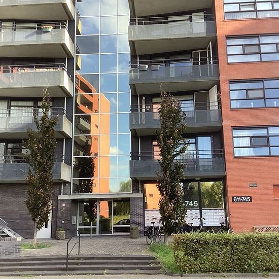 Langerakbaan 727, 3544, Utrecht