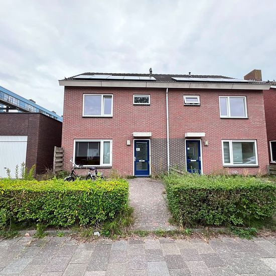 Jadestraat 79, 9743, Groningen