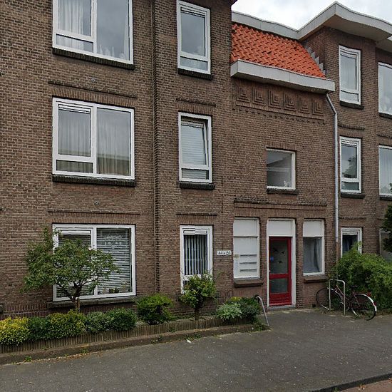 Ribesstraat 146, 2563, The Hague