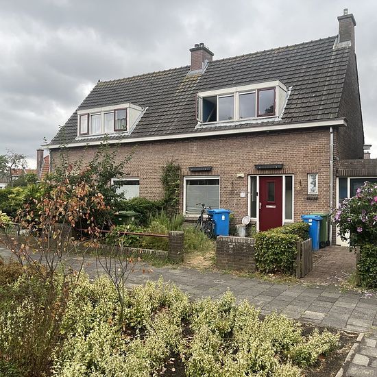 Ruysdaelplein 33, 2282, Rijswijk