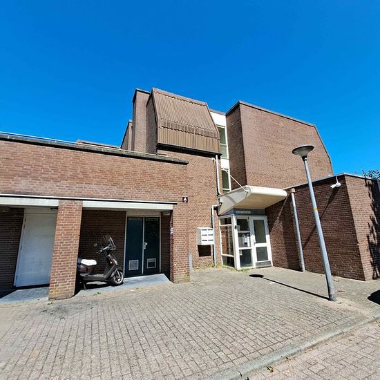 Brongouw 72, 1352, Almere