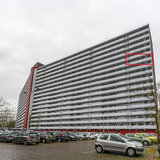 Hoffmannlaan 485, 5011, Tilburg