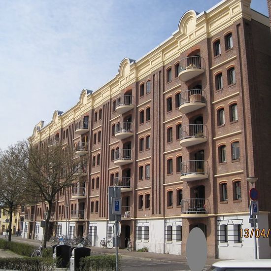 Oosterkade 2, 9711, Groningen