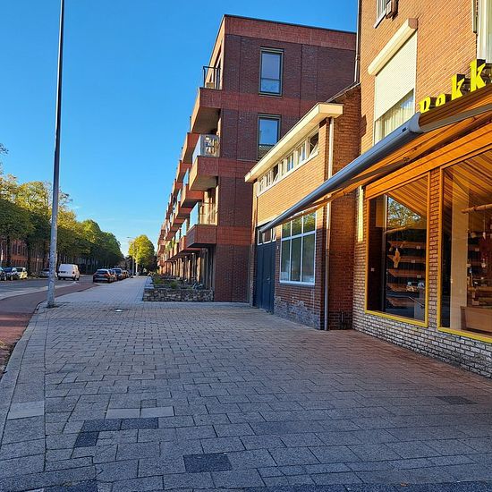 Laan Van Chartroise 63, 3552, Utrecht
