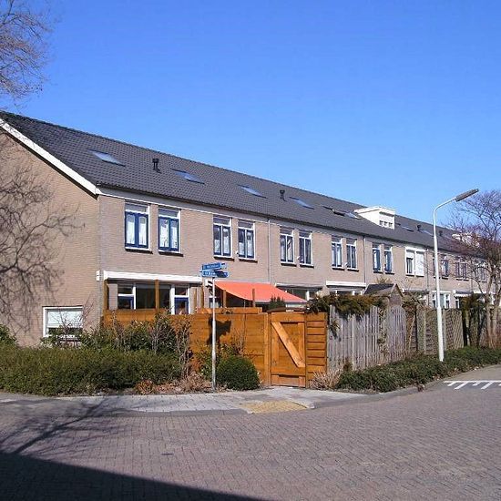 Dr Weitjenslaan 17, 2685, Poeldijk