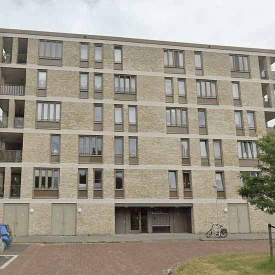 Sprenglaar 46, 1359, Almere