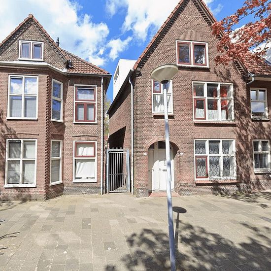 Padangstraat 62, 9715, Groningen