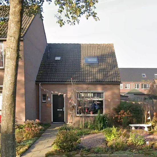 Wouter Blomstraat 8, 3864, Nijkerkerveen