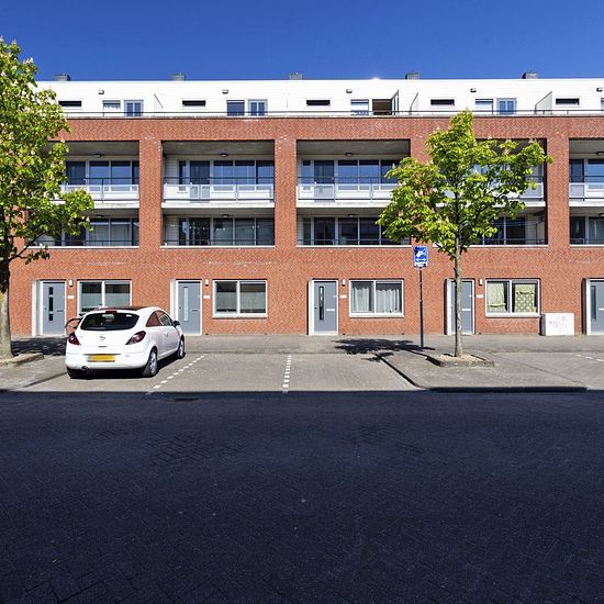 Middellaan 852, 4811, Breda