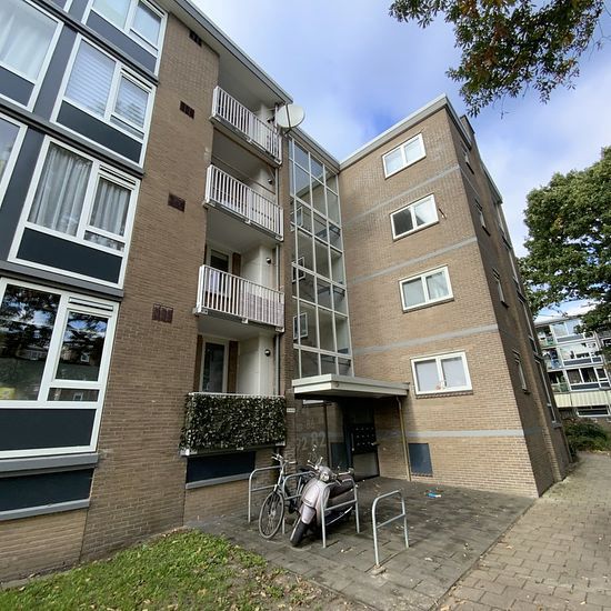 George Hendrik Breitnerstraat 90, 7312, Apeldoorn