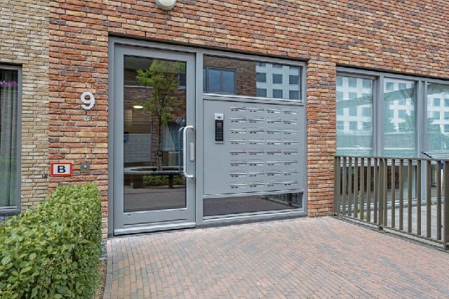 Bovenwoning te huur in Maastricht