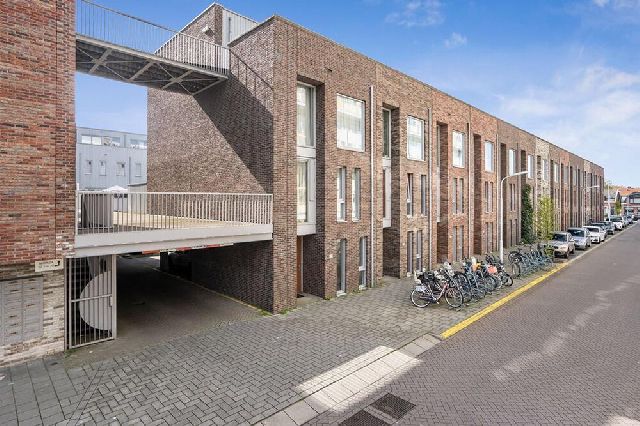 Eengezinswoning te huur in Zaandam