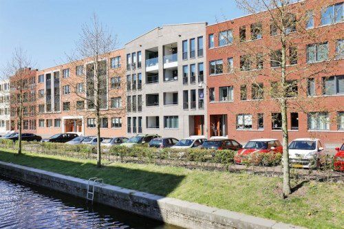 Appartement te huur in Amersfoort