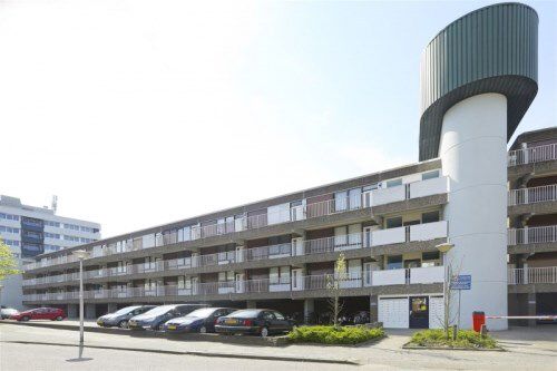 Appartement te huur in Amersfoort