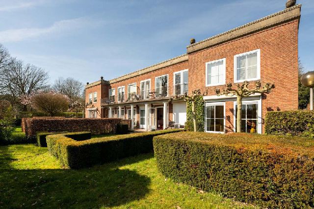 Appartement te huur in Breda
