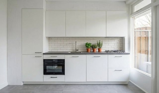 Appartement te huur in Breda
