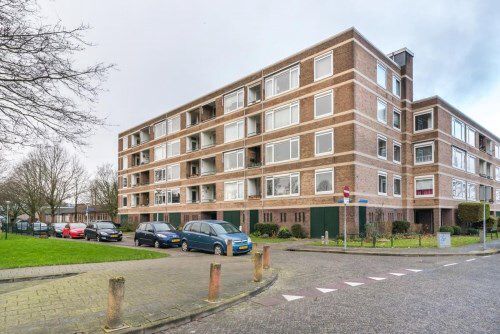 Appartement te huur in Amersfoort