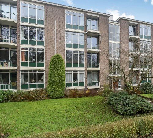 Appartement te huur in Arnhem