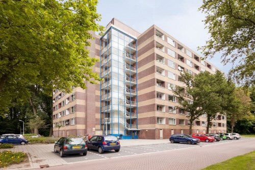 Appartement te huur in Zaandam