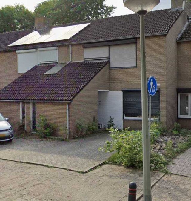 Eengezinswoning, geschakelde woning te huur in Maastricht