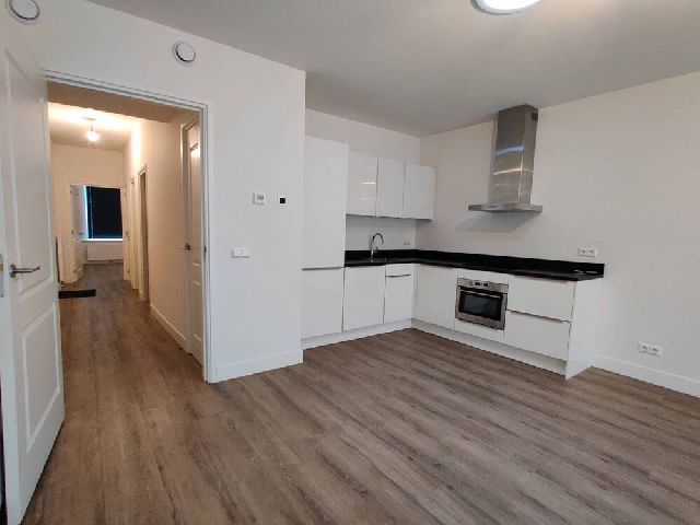 Benedenwoning (appartement) te huur in Arnhem