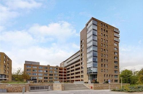 Bovenwoning (appartement) te huur in Amstelveen