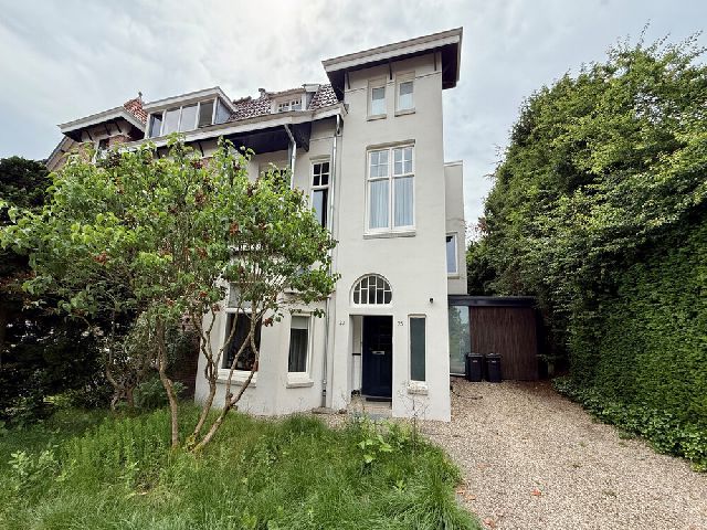 Penthouse (appartement) te huur in Arnhem