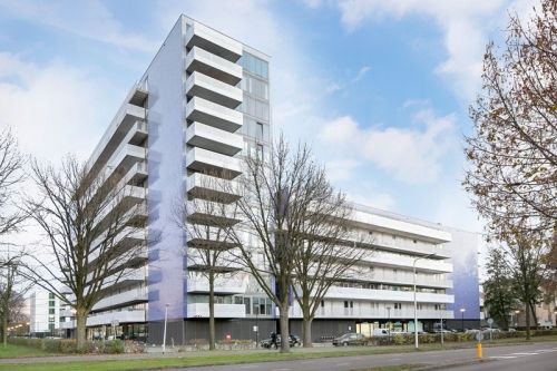 Appartement te huur in Breda