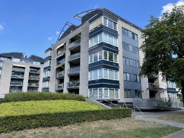 Portiekflat (appartement) te huur in Amersfoort