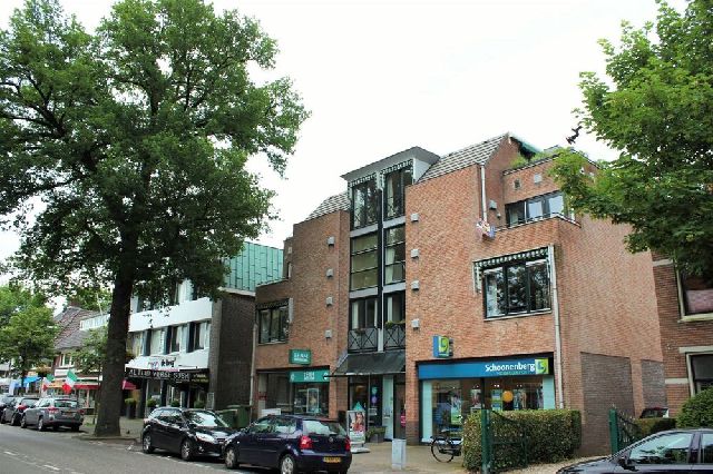 Portiekflat (appartement) te huur in Amersfoort