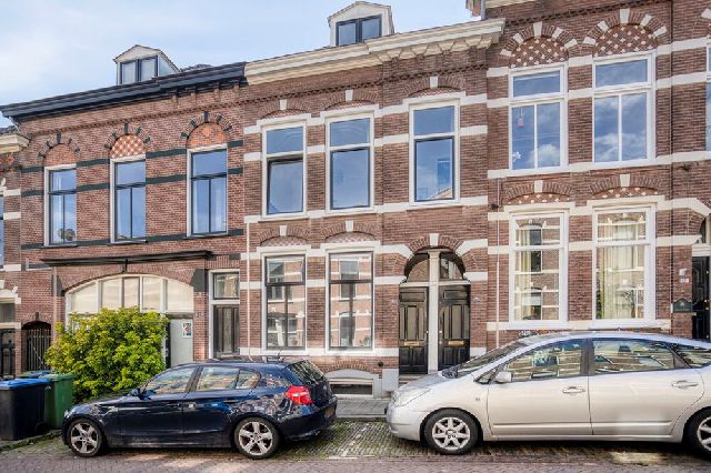 Appartement te huur in Arnhem