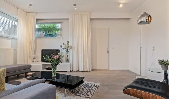 Appartement te huur in Arnhem