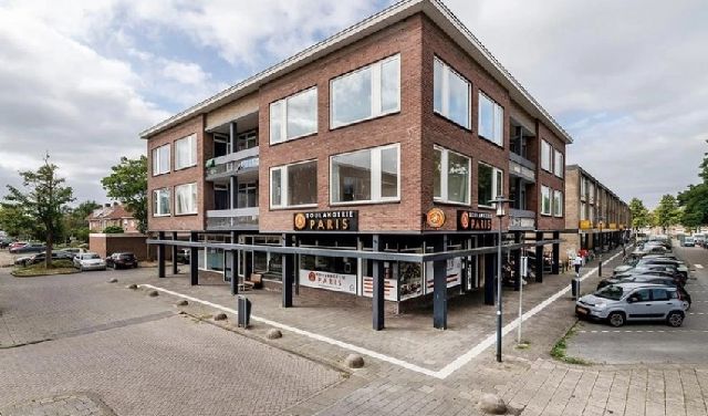 Appartement te huur in Breda