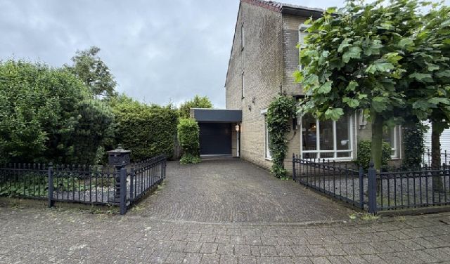Huurwoning te huur in Breda