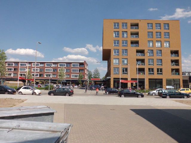 Galerijflat te huur in Utrecht
