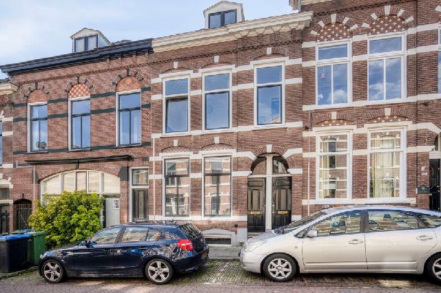 Benedenwoning (appartement) te huur in Arnhem