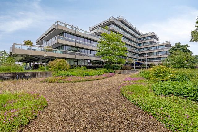 Tussenverdieping (appartement) te huur in Nijmegen