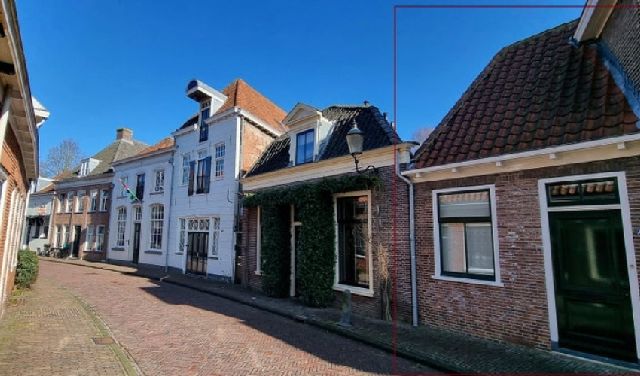 Huurwoning te huur in Amersfoort