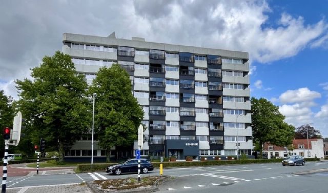 Appartement te huur in Amersfoort