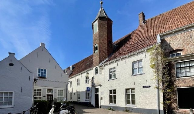 Kamer / Studio te huur in Amersfoort