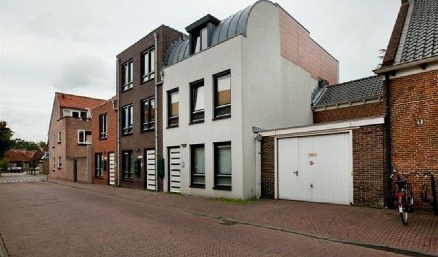 Appartement te huur in Amersfoort