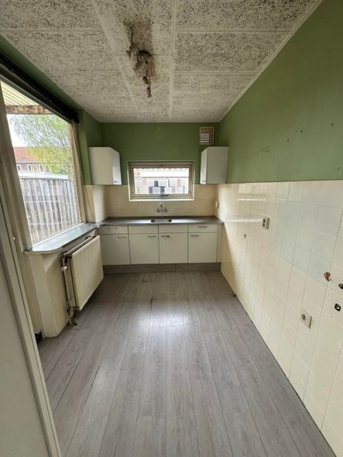 Huurwoning te huur in Arnhem