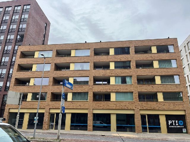 Galerijflat te huur in Breda
