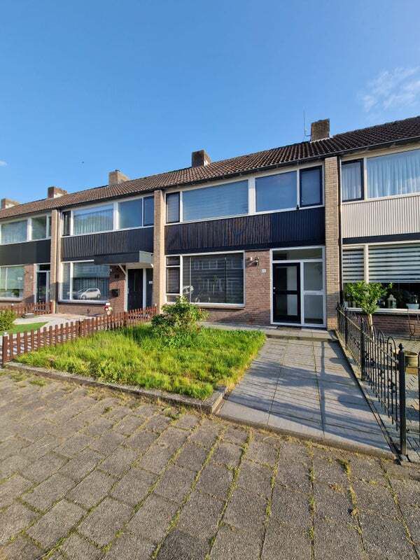 Woonhuis te huur in Enschede